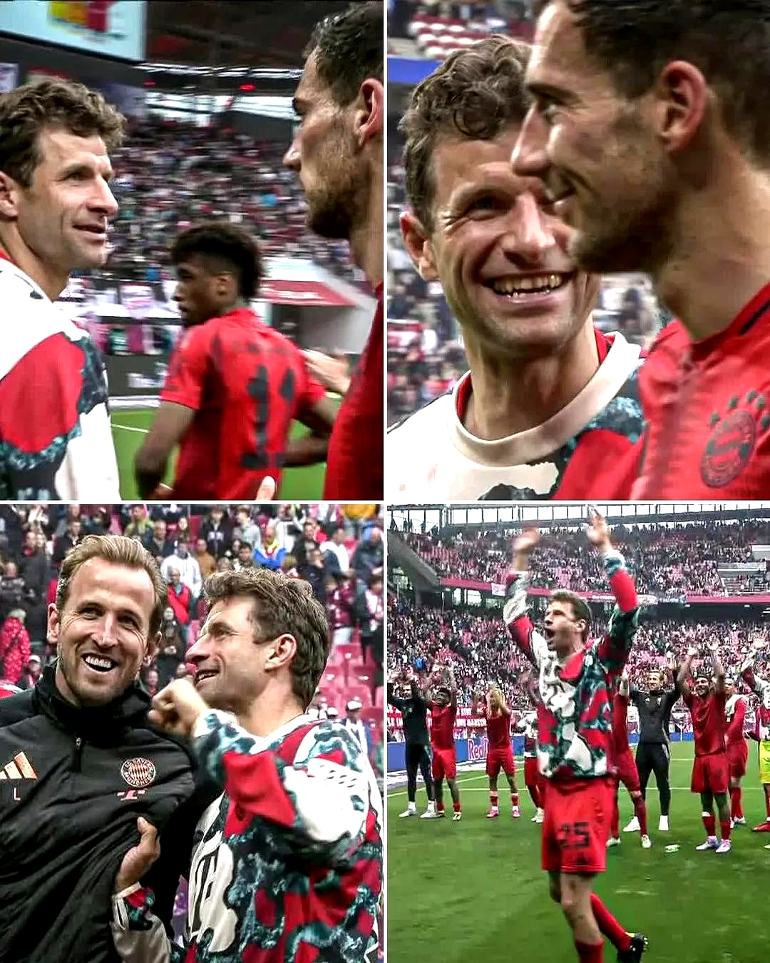 开云体育app-拜仁关键一役惨遭绝杀，球迷难掩失望，看到您的通过.