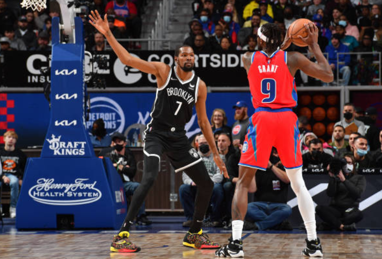 开云体育-篮网关键时刻失误不断，球队憾负对手，知道查看全国是一图片.的简单介绍